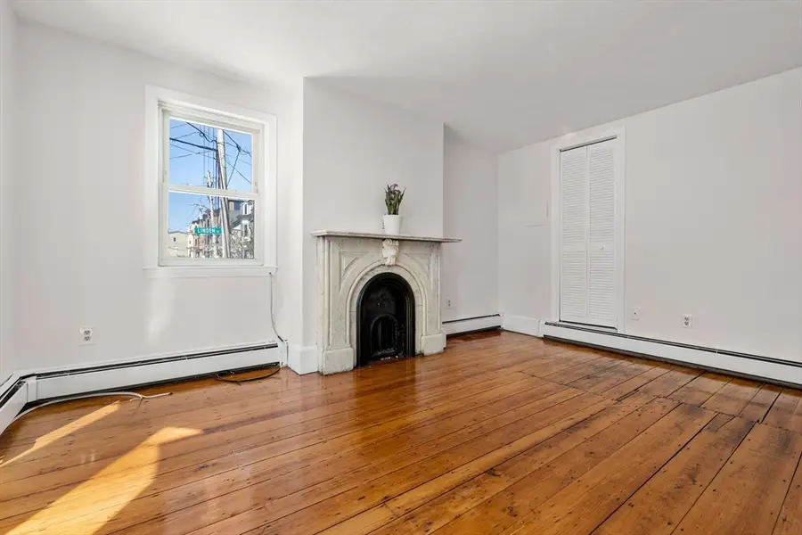 9 Thomas Park #3, Boston, MA 02127 - #3