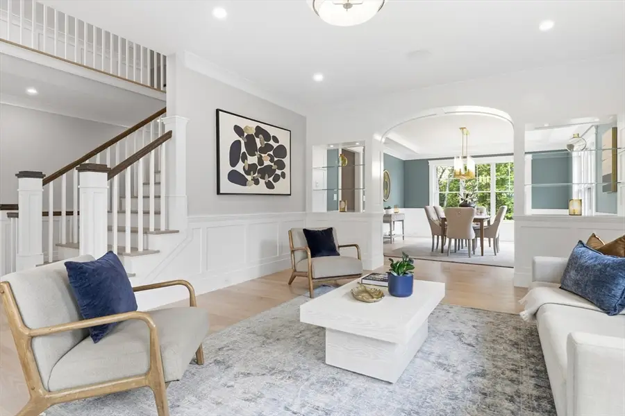 21 Balfour Street, Lexington, MA 02421 - #2