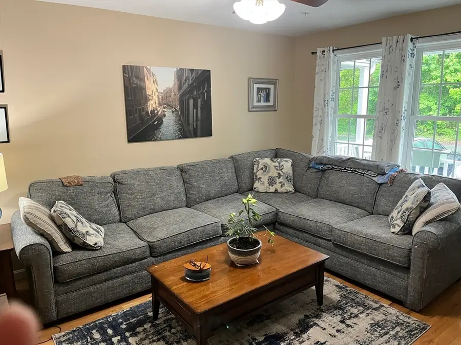 17 Arcade Street #B, Whitinsville, MA 01588 - #3