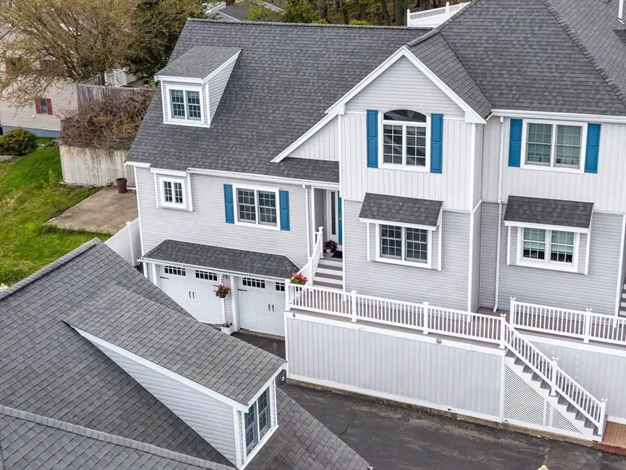 597 Main St #B6, Stoneham, MA 02180 - #2