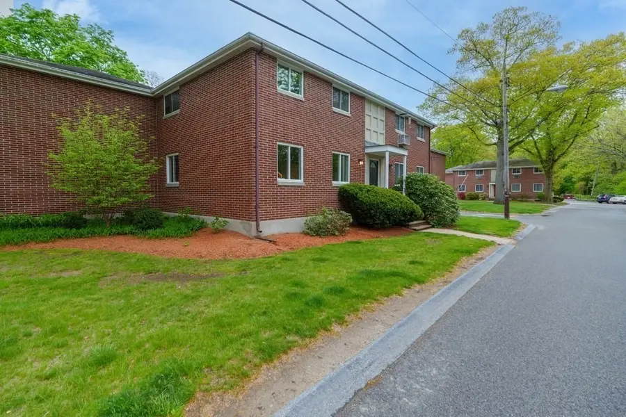 56 Morency St. #FF, Natick, MA 01702 - #2