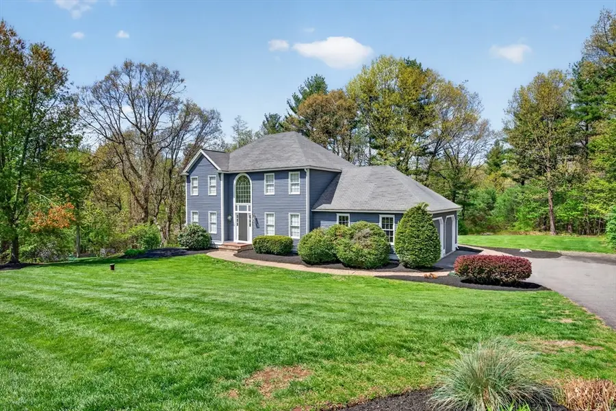 8 Ridgewood Road, Sterling, MA 01564 - #2
