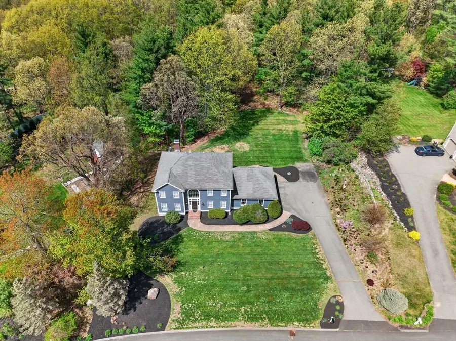 8 Ridgewood Road, Sterling, MA 01564 - #3