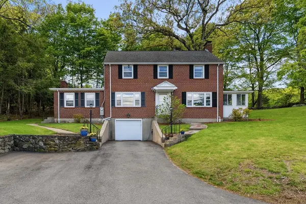 25 Cambridge Road, Woburn, MA 01801
