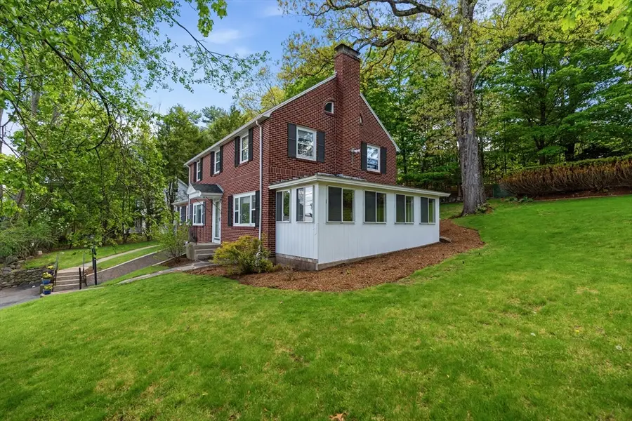 25 Cambridge Road, Woburn, MA 01801 - #2