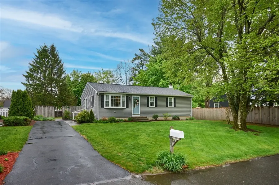 19 Beyer Dr, Easthampton, MA 01027 - #2