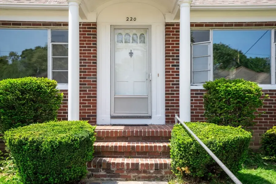 220 Marcy St, Southbridge, MA 01550 - #2