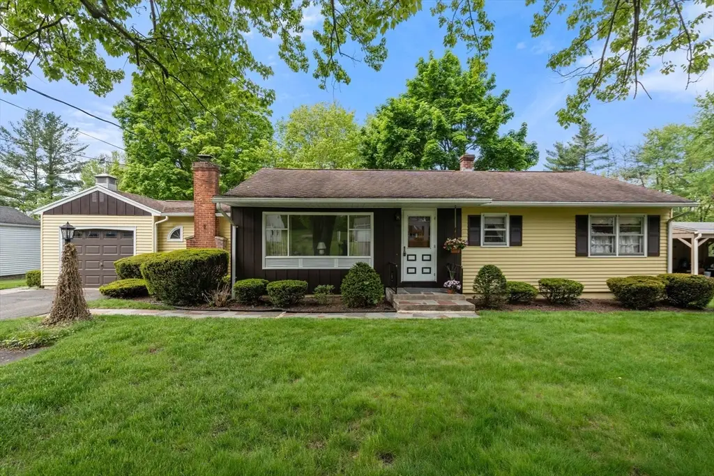 35 Charon Ter, South Hadley, MA 01075 - #1