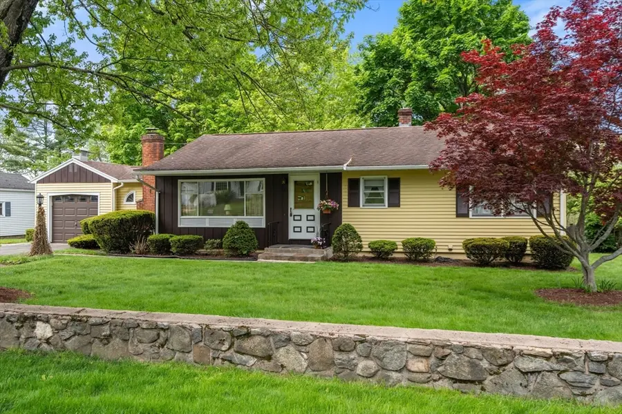 35 Charon Ter, South Hadley, MA 01075 - #2