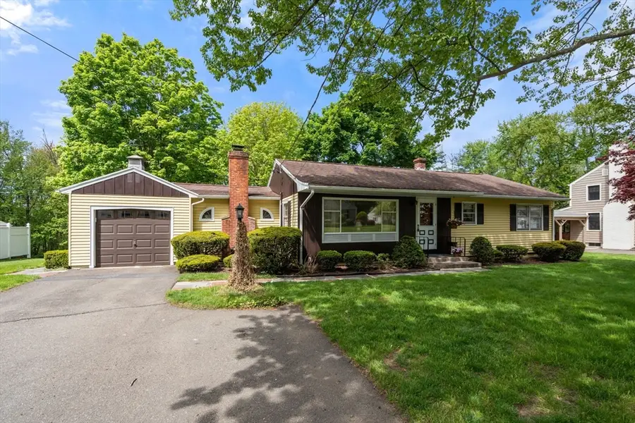 35 Charon Ter, South Hadley, MA 01075 - #3