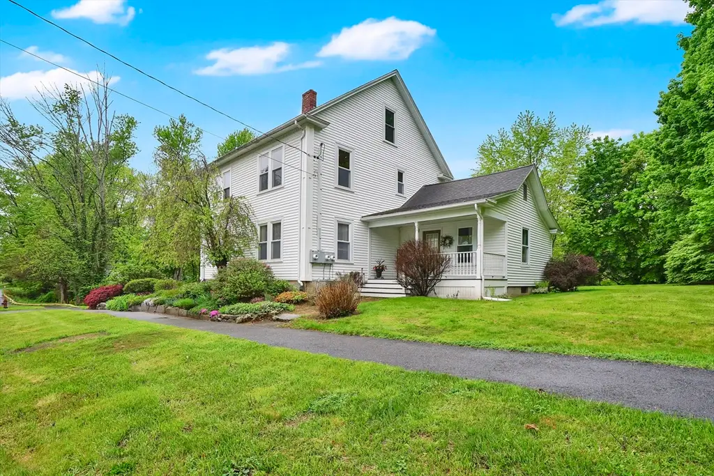 224 College Hwy, Southampton, MA 01073 - #1