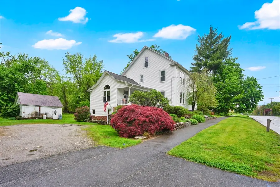 224 College Hwy, Southampton, MA 01073 - #3