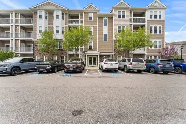 110 Trotter Rd #2310, Weymouth, MA 02190
