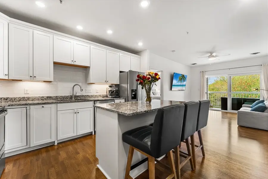 110 Trotter Rd #2310, Weymouth, MA 02190 - #2
