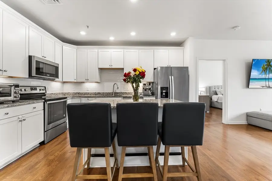 110 Trotter Rd #2310, Weymouth, MA 02190 - #3