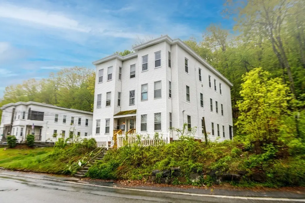 76 Leighton Street, Fitchburg, MA 01420 - #1