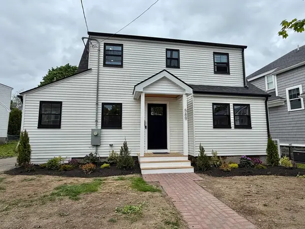 589 Weld St, Boston, MA 02132