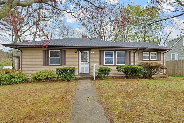 164 Cross Rd, Dartmouth, MA 02747