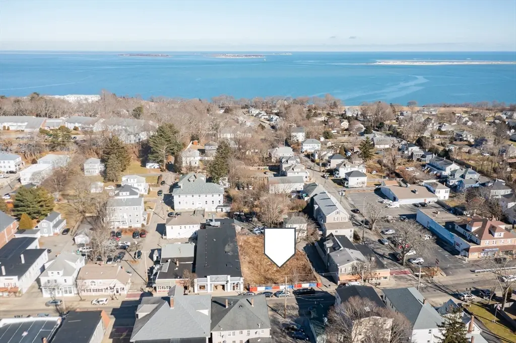 291 Court St, Plymouth, MA 02360 - #1