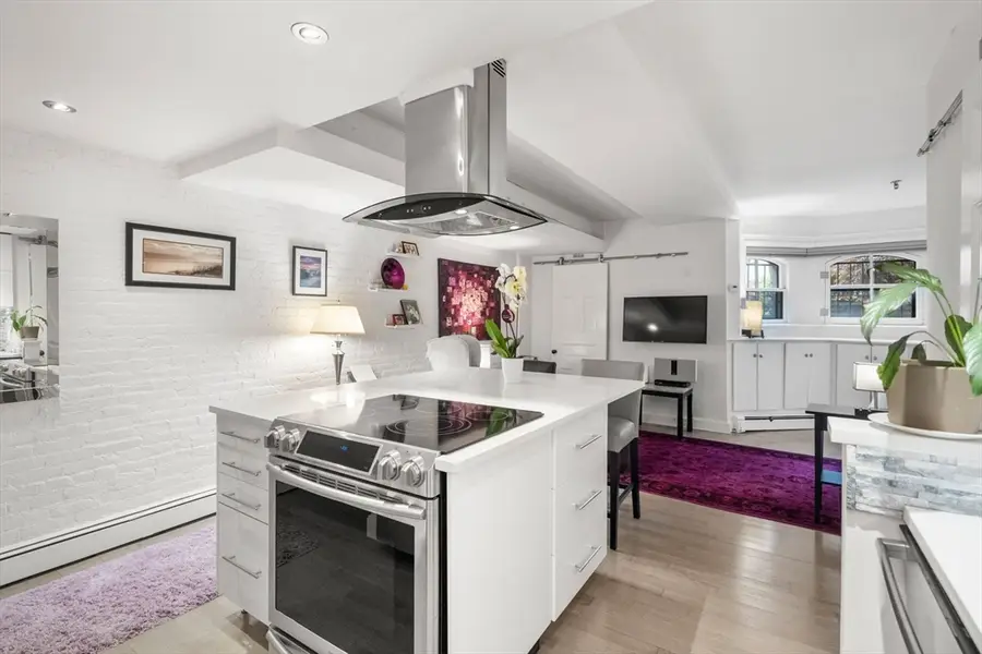 165 Beacon Street #2, Boston, MA 02116 - #3