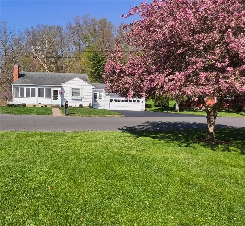 2 Boivin Ave, Ware, MA 01082 - #1