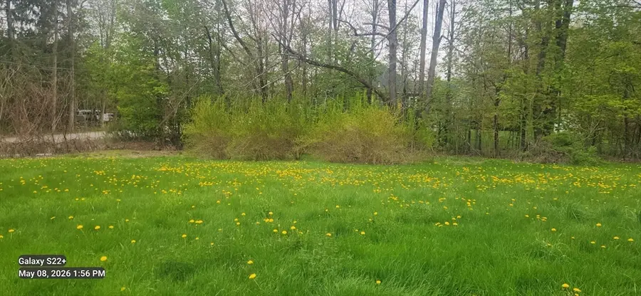91 Central Tree Rd, Rutland, MA 01543 - #2