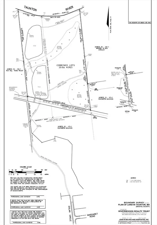 222 Dolan Circle, East Taunton, MA 02718 - #1