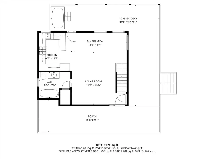 54 West Shore Dr, Enfield, CT 06082 - #3