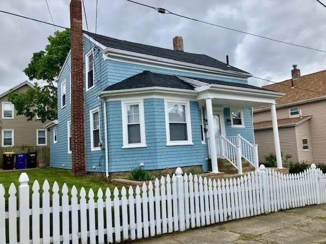 49 Downing St., Fall River, MA 02723 - #1