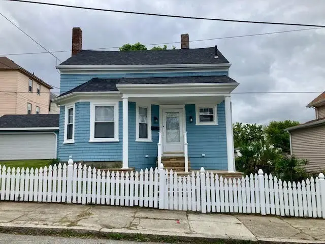 49 Downing St., Fall River, MA 02723 - #2