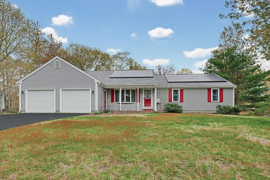 125 Sullivan Road, Yarmouth, MA 02673 - #1