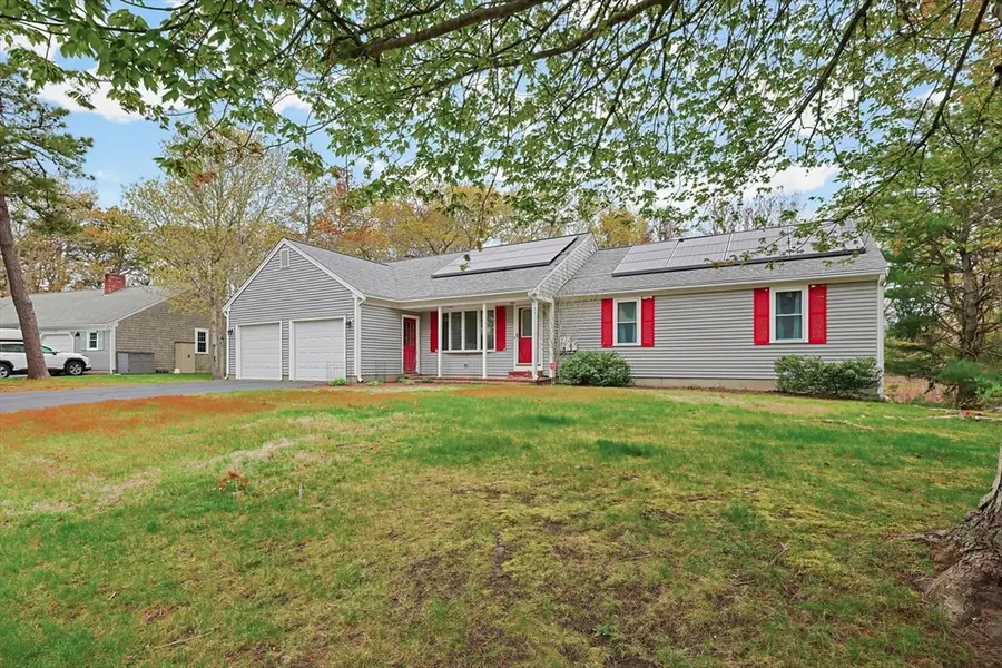125 Sullivan Road, Yarmouth, MA 02673 - #2
