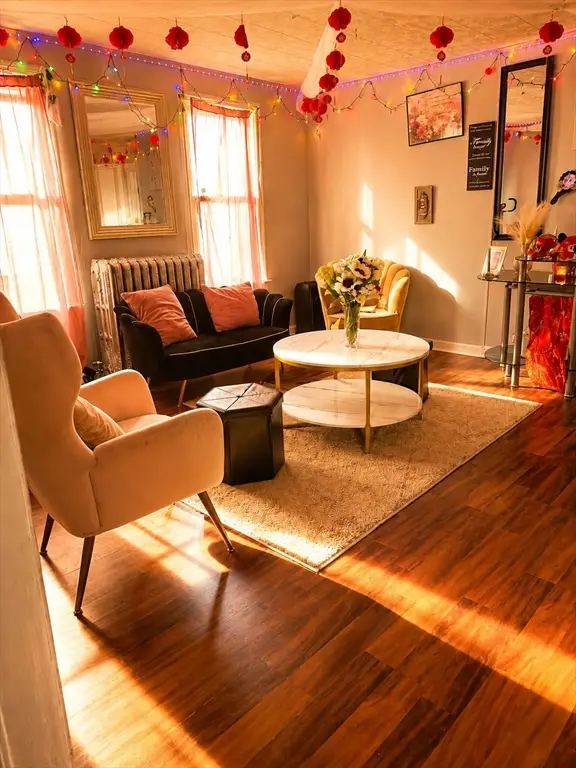 280 Ridge St, Fall River, MA 02721 - #3