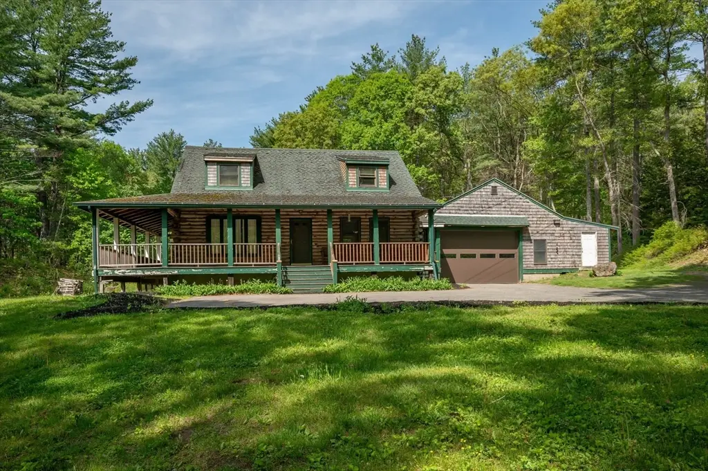 47 Uptack Rd, Groveland, MA 01834 - #1