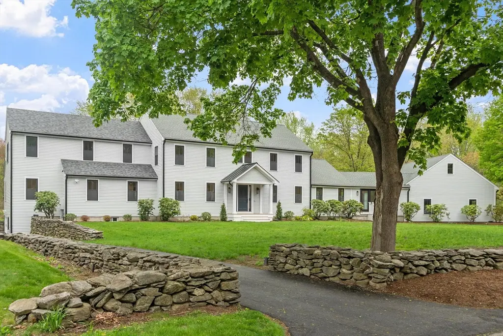 127 Lee Dr, Concord, MA 01742 - #1