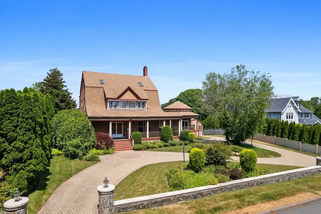 372 Ocean Avenue, Marblehead, MA 01945 - #1