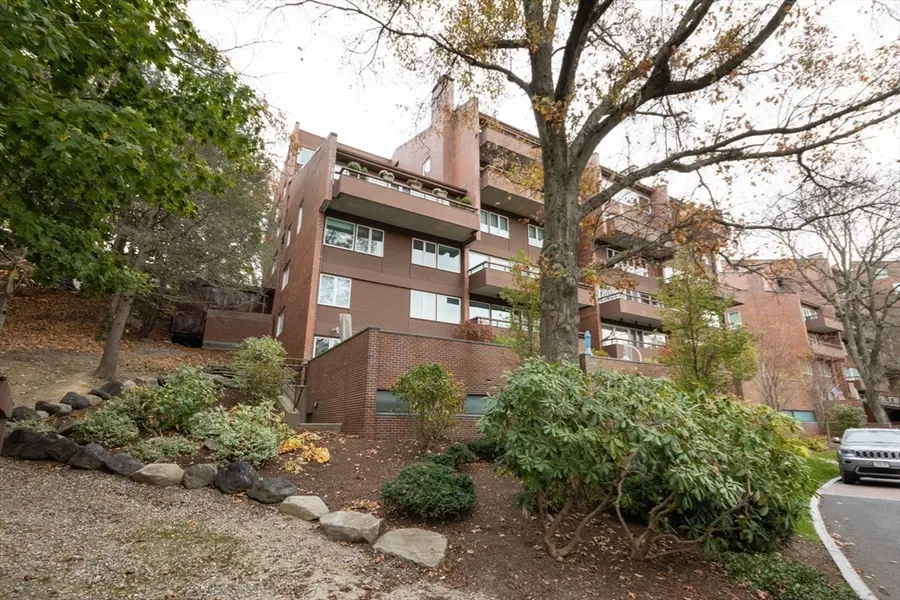 241 Perkins St #D204, Boston, MA 02130 - #2