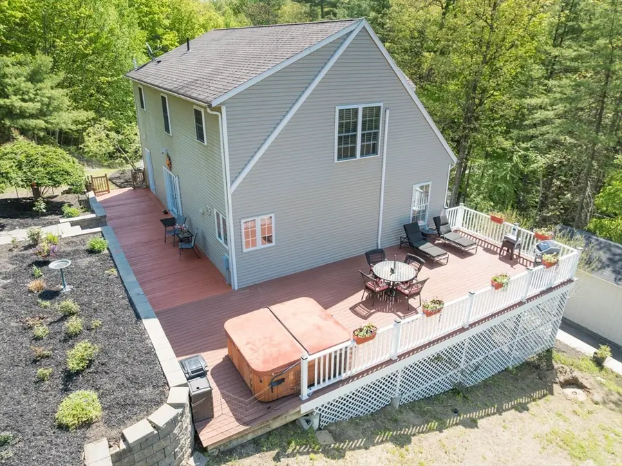 31 Pisgah Mountain Rd, Gill, MA 01354 - #3