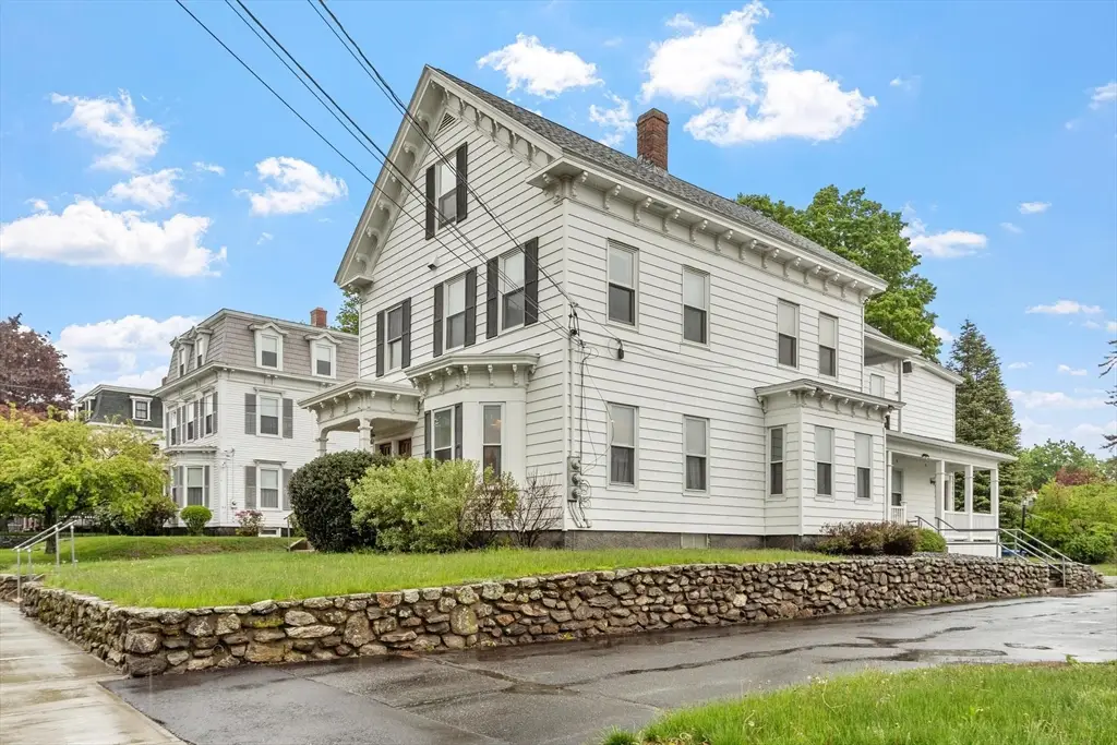 19 Washington St, Leominster, MA 01453 - #1