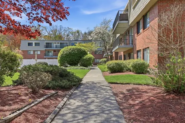 573 Broad Street #131, Weymouth, MA 02189