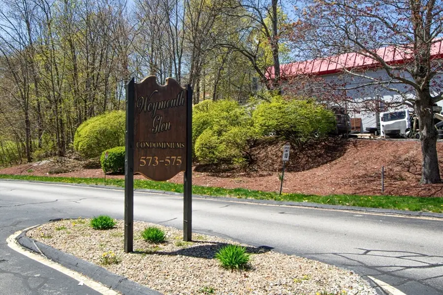 573 Broad Street #131, Weymouth, MA 02189 - #2