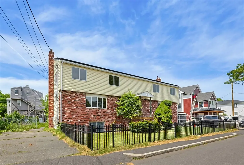 20-22 Cyril St, Quincy, MA 02169 - #1