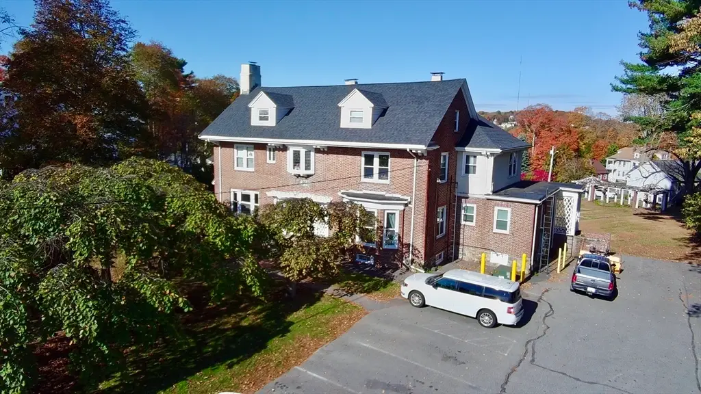 445 South Main, Haverhill, MA 01835 - #1