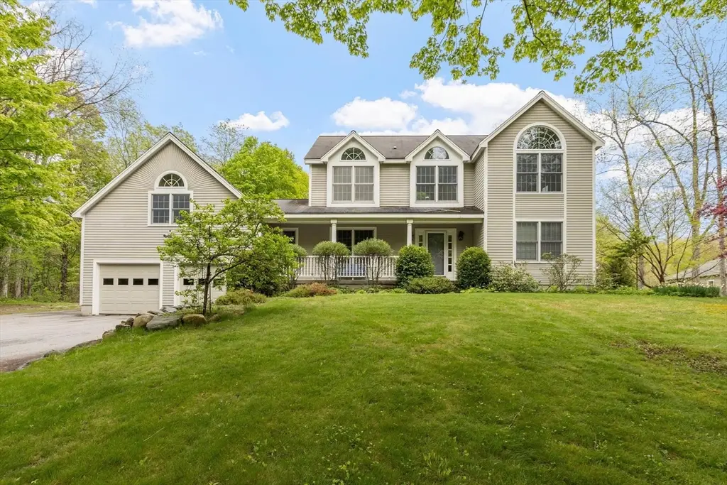 94 Turner Rd, Townsend, MA 01469 - #1