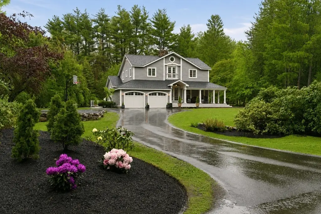 39 Adams St, Acton, MA 01720 - #1