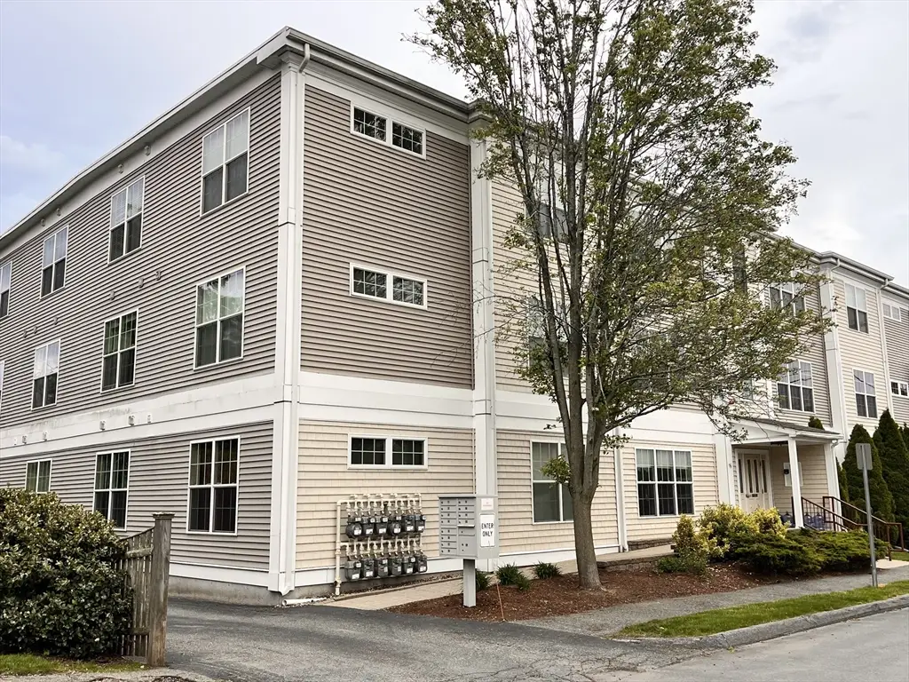 16 Margin St. #8, Lynn, MA 01905 - #1