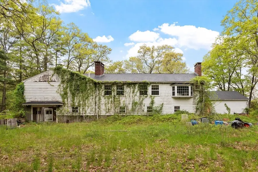 354 Maple St, Bellingham, MA 02019 - #2