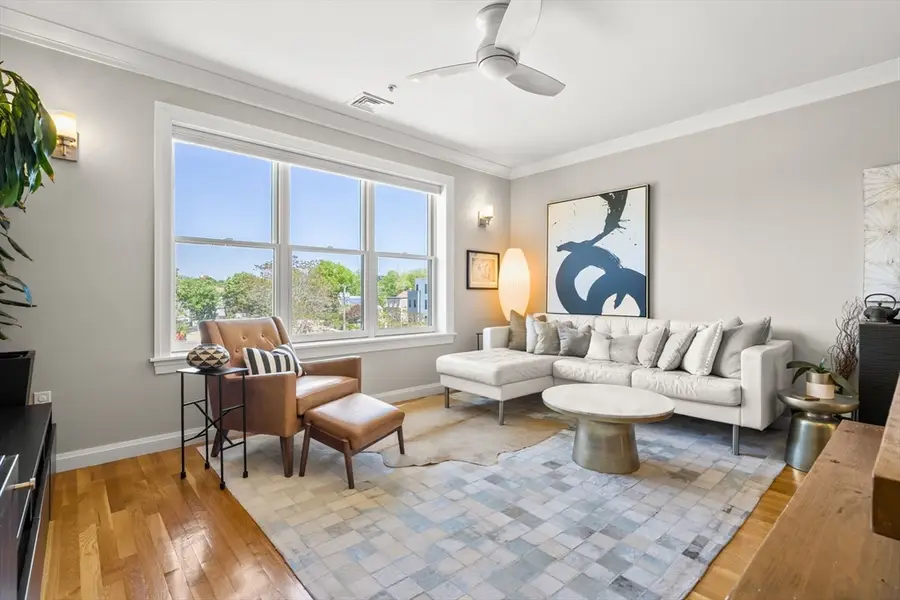 156 Green St #301, Boston, MA 02130 - #2