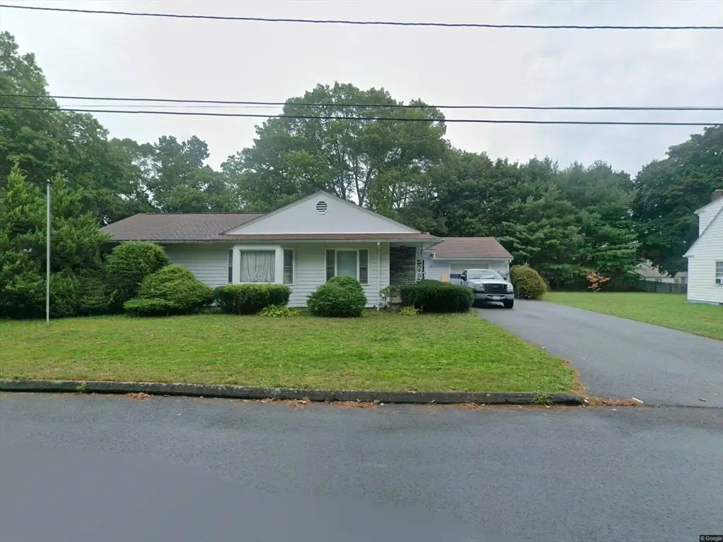 24 Highland Ter, Taunton, MA 02780 - #1