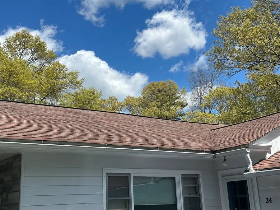 24 Highland Ter, Taunton, MA 02780 - #3